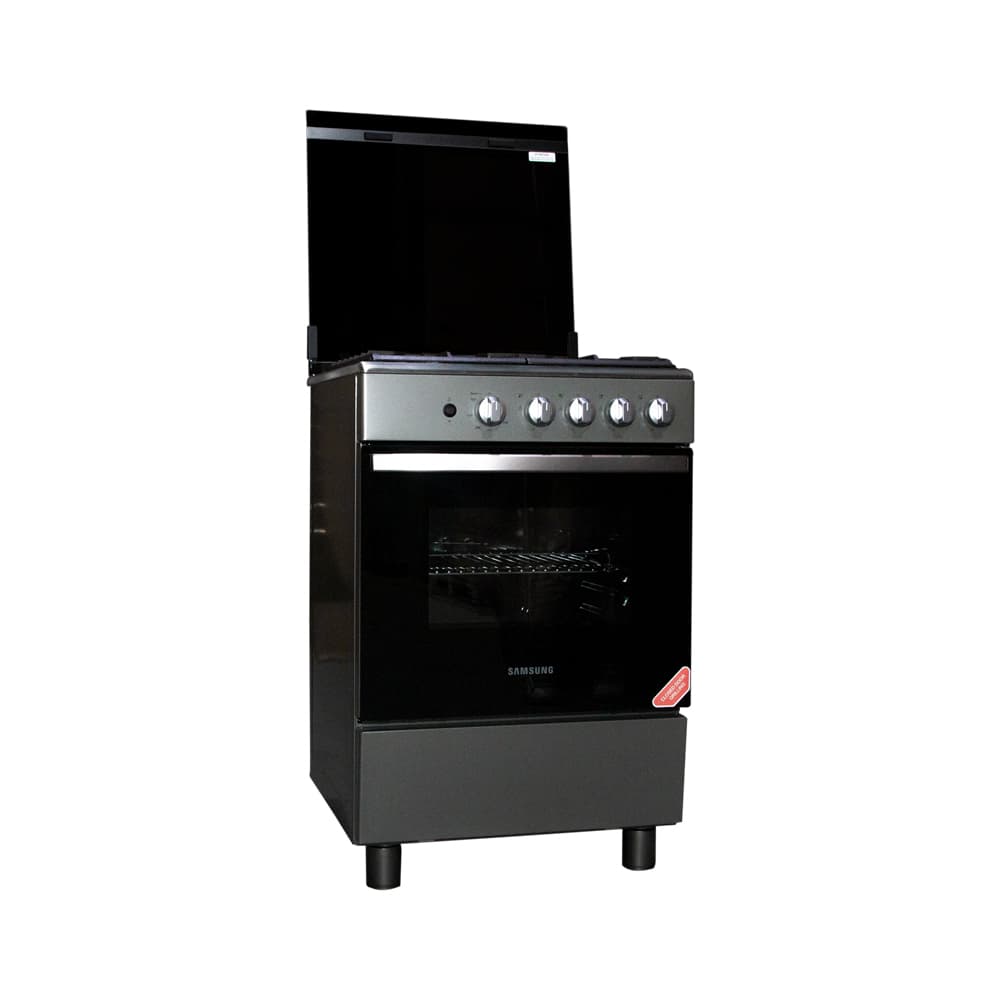 Cookers & Burners
