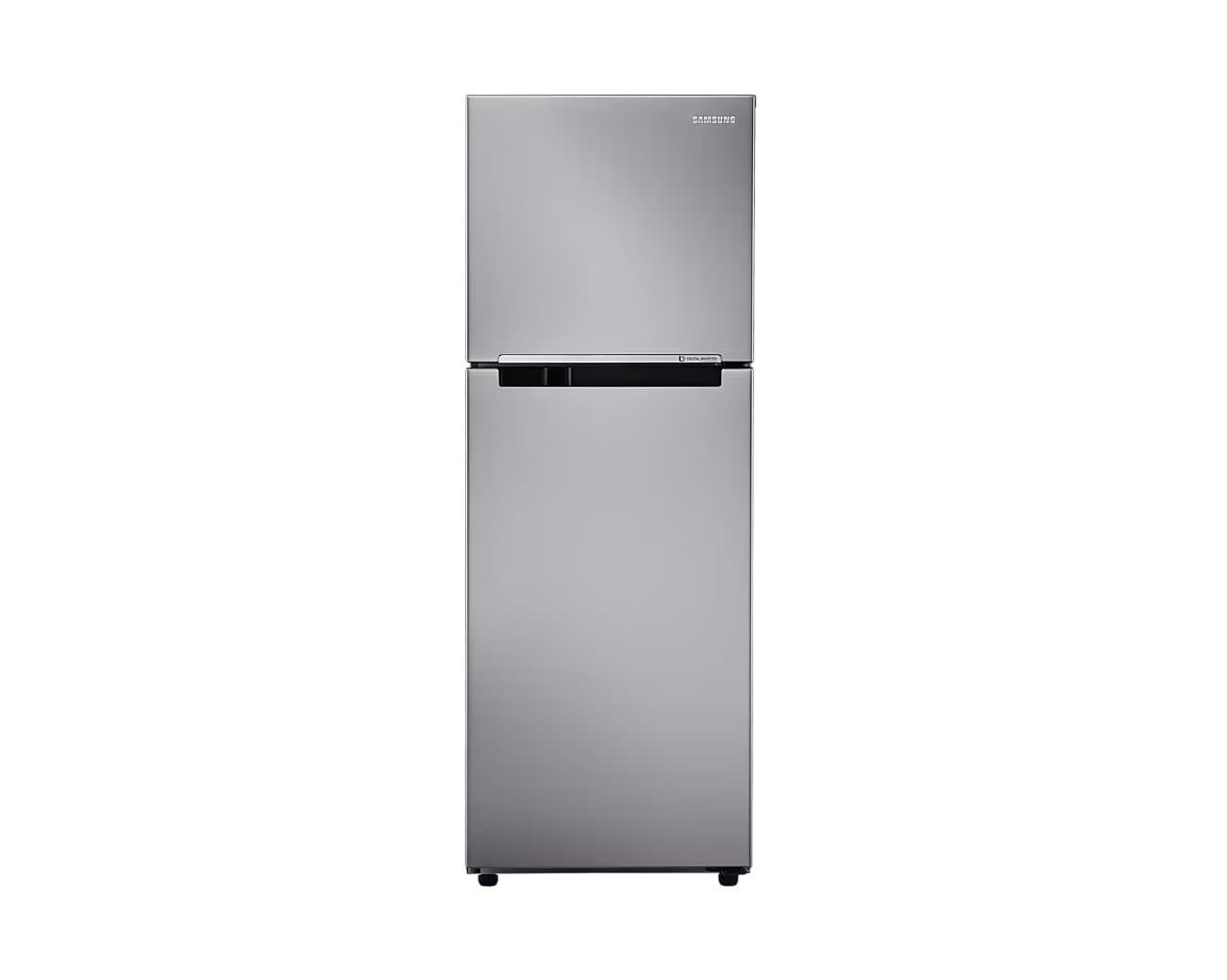 Refrigerator - DuraCool Twin Cooling Plus (New) — 234 L
