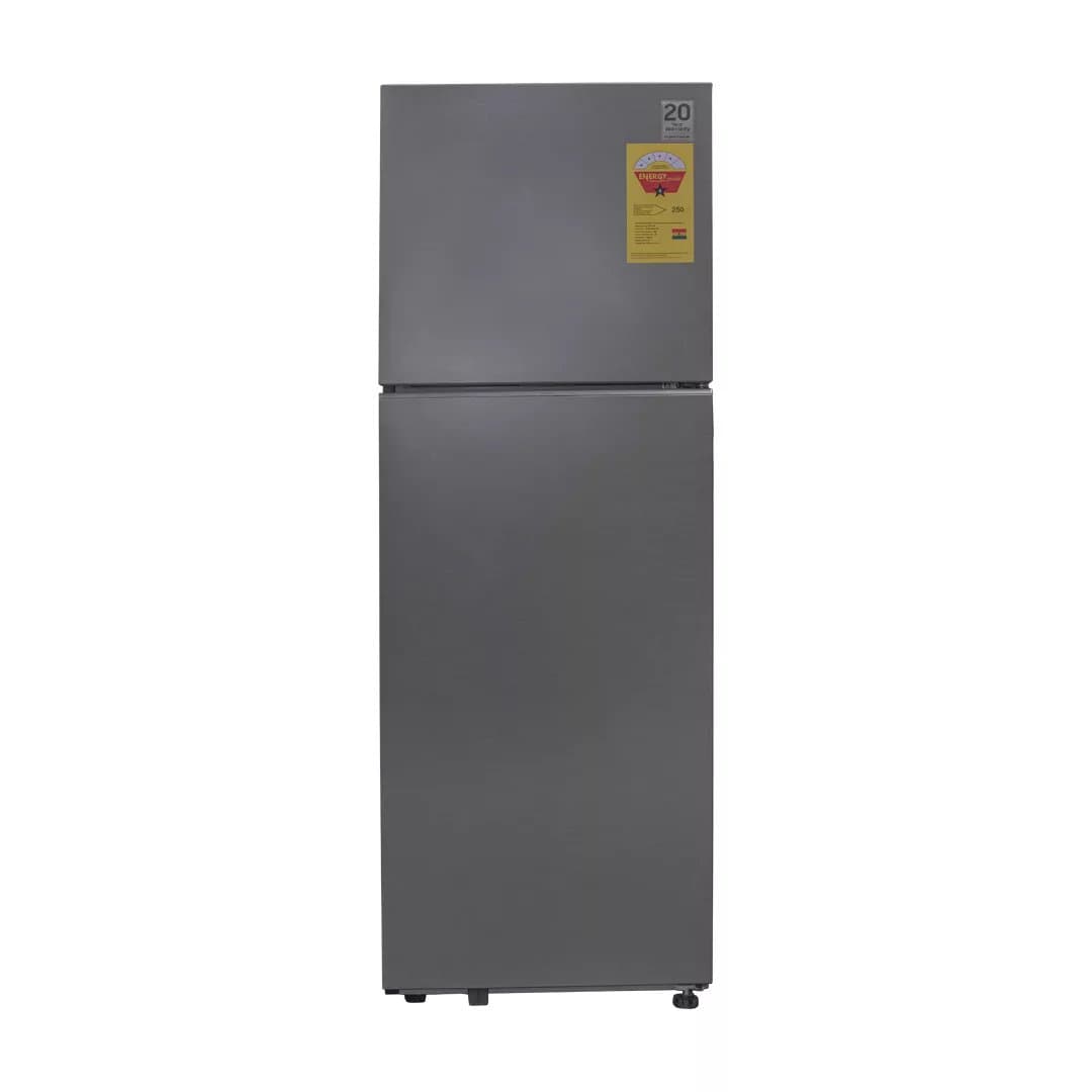 Refrigerators
