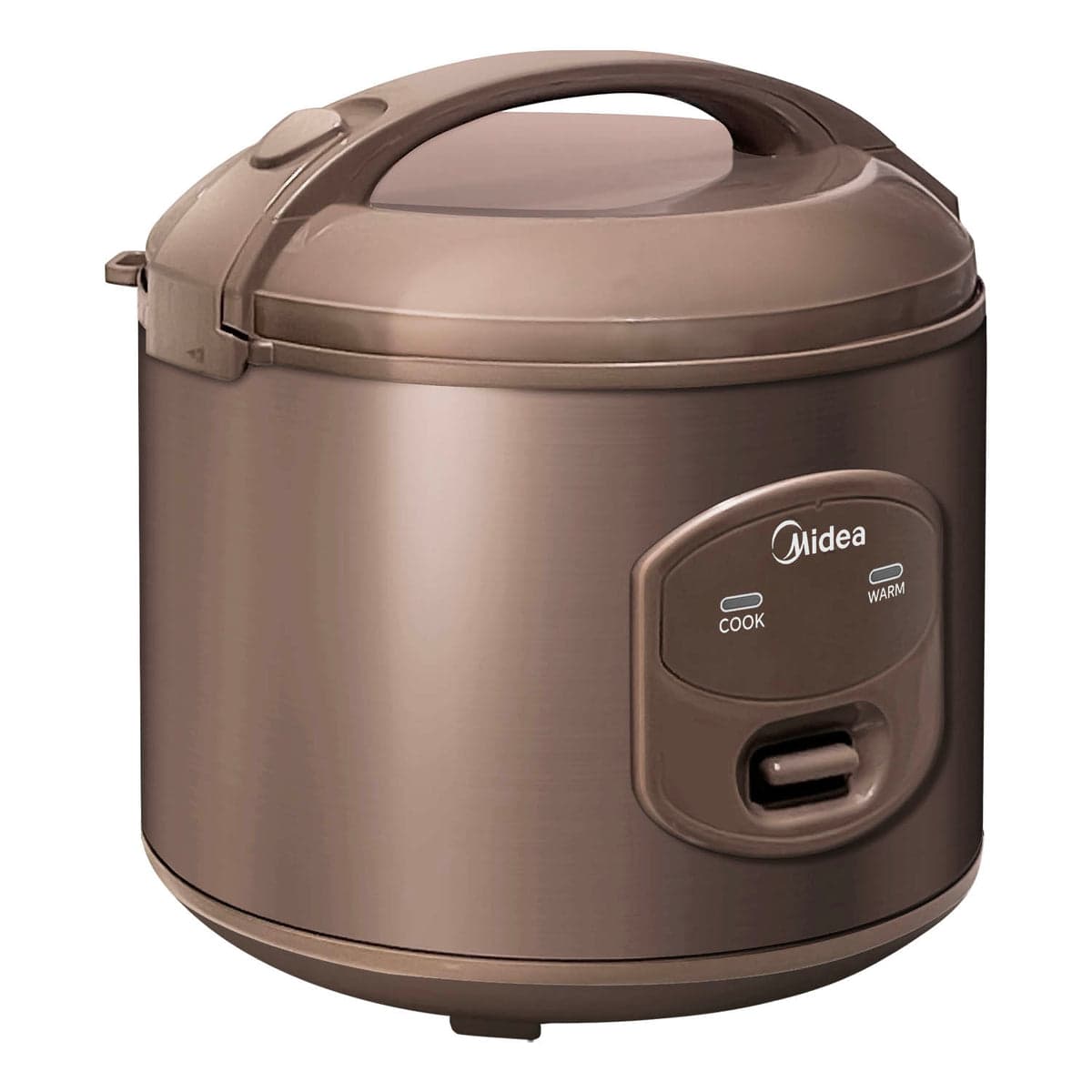 Small Appliances - Rice Cooker — 1 Ltr - Gold